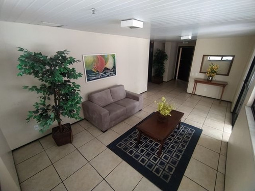 Imagem 3 de 23 de (ap4210) Apto De 87,28m² - Centro - Fortaleza/ce - Ap4210