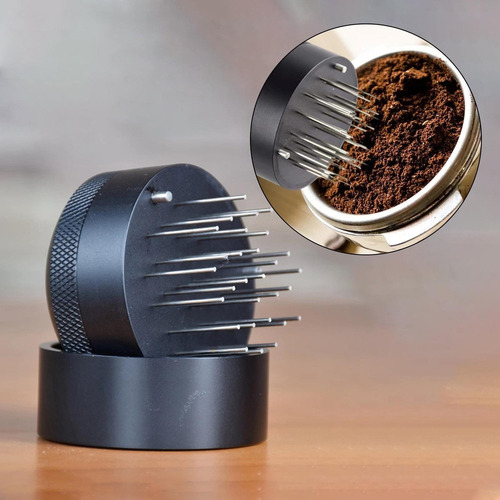Distribuidor De Ferramenta De Café De Agulha De Cabo 53mm
