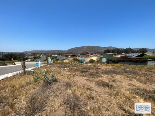 Sitios En Condominio Altos De Maitencillo