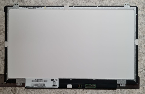 Lp140wh2(tp)(s1) - 14  Laptop Screen Wxga Hd 1366x768 30 Pin