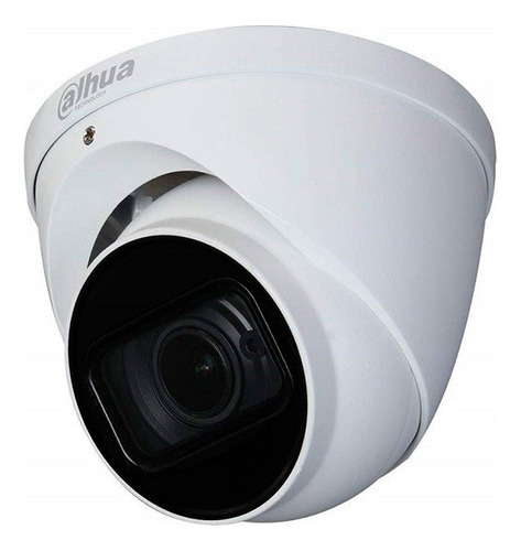 Camara De Vigilancia 5mp C/mic Vrf, Dahua Hac-hdw1500t-z-a