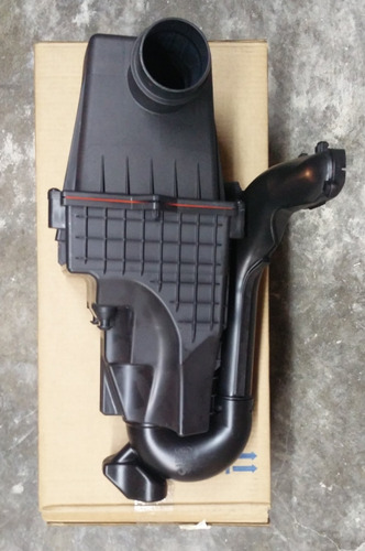 Imagen 7 de 10 de Carcasa Filtro Aire Ecosport 2.0 Duratec Legitima Ford 2012/