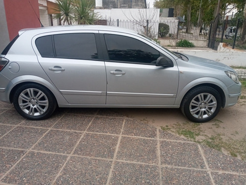 Chevrolet Vectra 2.0 Gt Gls 2008
