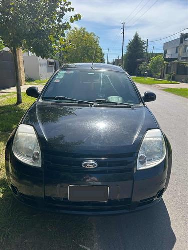 Ford Ka 1.6 Pulse Top 95cv