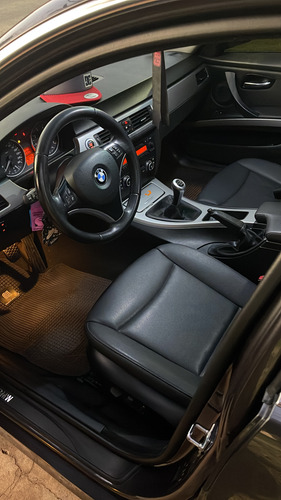 BMW Serie 3 2.5 323i Executive