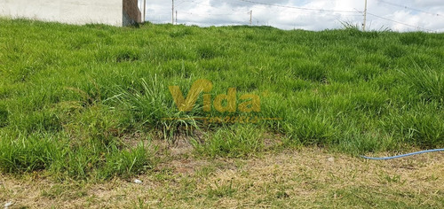 Imagem 1 de 10 de Terreno Em Vila Do Jaguari - Santana De Parnaíba - 45075