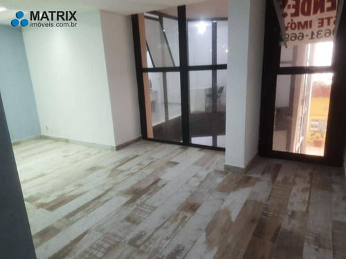 Imagem 12 de 19 de Excelente Loja À Venda, 89 M², De R$ 450.000 Por R$ 400.000 No Cristo Rei - Lo0104