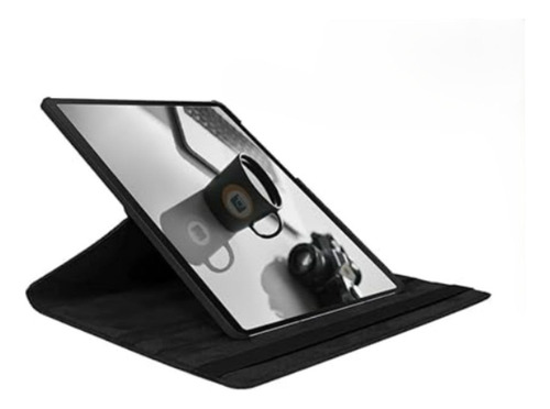 Capa Case Giratoria Para Tablet S10 Fe 10.9 Polegada X526
