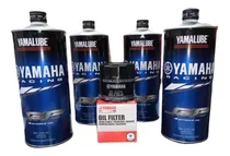 Comprar Kit Afinación Aceite Filtro Moto Yamaha Fz10 Mt10 2016-21