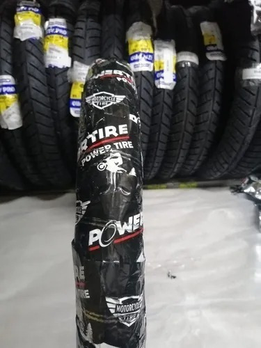 Llanta 3.00-17 Power Tire Tt Mx05 Ft125 At110 Dt125