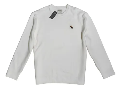 Sueter abercrombie para hombre hotsell