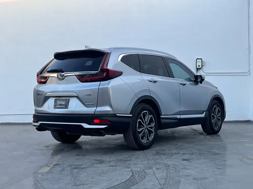 Honda CR-V 1.5 Touring Cvt