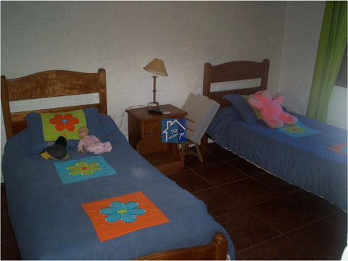 Casa En Punta Del Este, Pinares- Ref: 1077