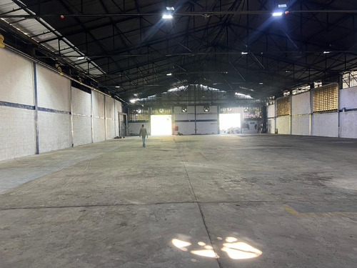 Zona Industrial Guayabal Guarenas