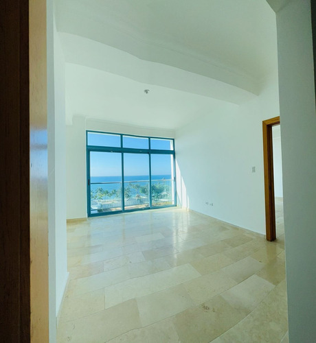 Apartamento Nuevo En Venta En Juan Dolio