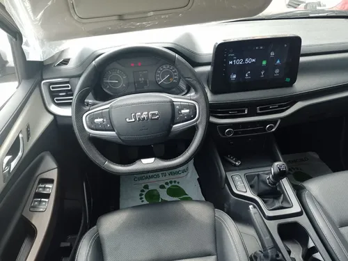 JMC Vigus Plus