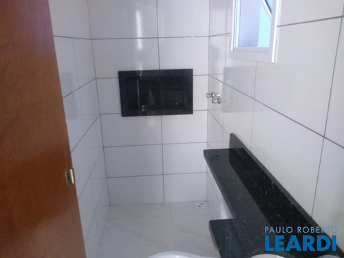Apartamento - Jardim Progresso - Sp - 629149