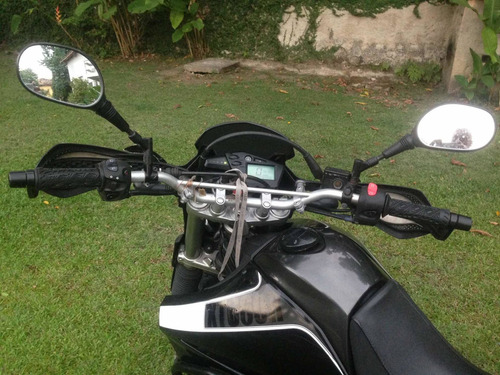 Yamaha Xt 660