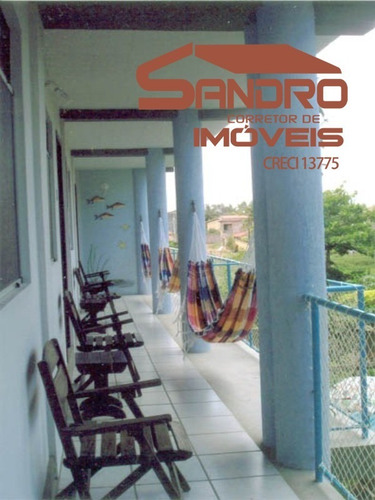 Imagem 3 de 8 de Pousada - Caio 315 - 69571410