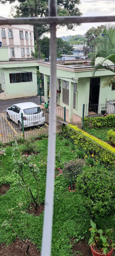 Apartamento Com 4 Quartos, 81 M² - Bairro Cinquentenário - Belo Horizonte/mg