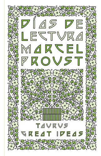 Dias De Lectura - Marcel Proust