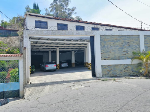 Imagen 2 de 15 de Galpón Terrazas De Club Hípico Los Teques
