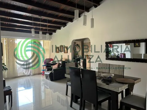 Apartamento En Venta En El Prado. Cod V61428