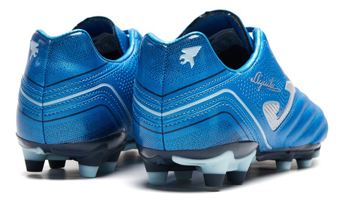 Botines De Fubol 11 Joma Aguila Fg 2404 Para Cesped Natural