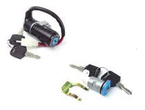 Comprar Chave De Ignição Trava Do Banco Traxx Moby 50 Sky 50 Sky 125