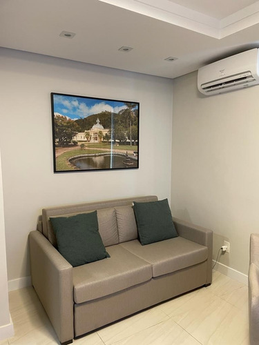 Imagem 11 de 20 de Apartamento Com 1 Quarto Para Venda Em Jardins Com 39 M²