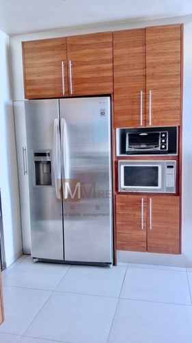 Imagen 3 de 30 de Grand Arrecife - Penthouse Amueblado Venta Y Renta