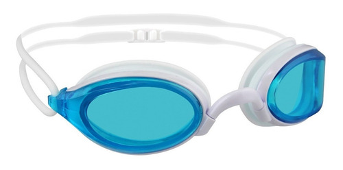 Goggle Az Technical Racer 8120a-4 Azul/blanco