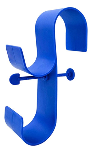 Colgilla De De La Piscina Junto A La Piscina De La Azul