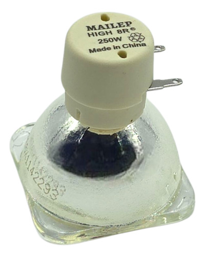 Foco 8r 250w Lampara Descarga 8r 250w Beam Uhp 250w