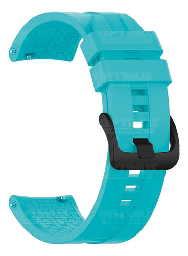 Banda Smartwatch Para Xiaomi Amazfit Bip