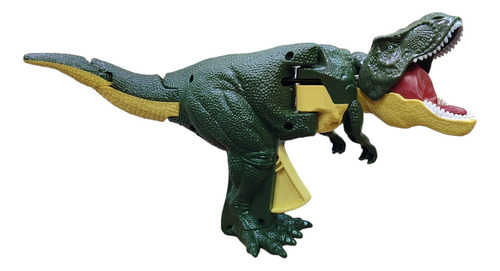 Dinosaurio Rex Tik Tok 30cm Sa Sa Sa