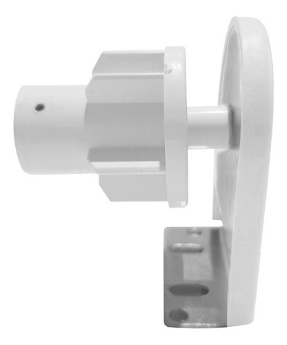 Imagen 3 de 7 de Mecanismo Para Cortina Roller Diam 38 Mm Soul