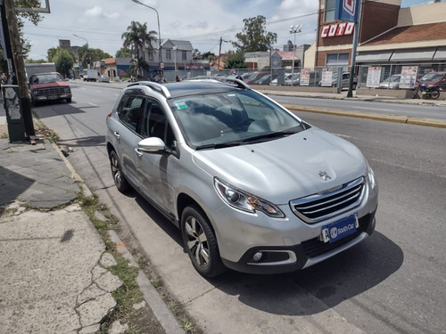 Peugeot 2008 1.6 Feline 2016 - Southcar
