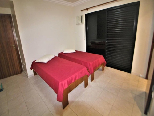 Imagem 9 de 27 de Apartamento Com 4 Dormitórios À Venda - Praia Das Astúrias - Guarujá/sp - Ap4373 - 34711264
