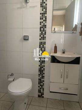 Imagem 11 de 22 de Apartamento Com 3 Dorms, Gonzaga, Santos - R$ 850 Mil, Cod: 1129 - V1129