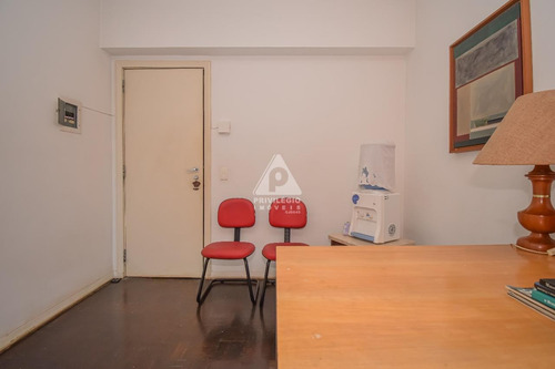 Imagem 17 de 20 de Sala À Venda, 1 Quarto, Centro - Rio De Janeiro/rj - 31905