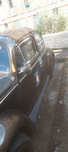 Fusca 73.,1.600 Álcool Comando P 2,vidros E Travas Elétricas