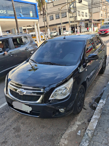 Chevrolet Cobalt 1.4 Lt 4p