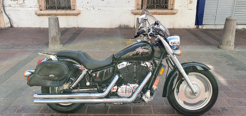 Imagen 1 de 15 de Honda Shadow Sabre 1100 Cc Año 2000