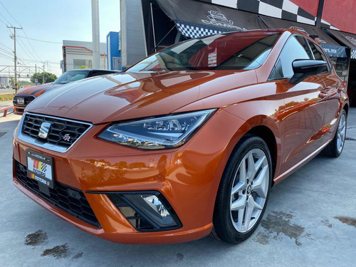 Imagen 1 de 15 de Seat Ibiza