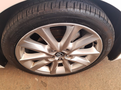 Imagen 13 de 13 de 2017 Mazda 3 S Factura Original