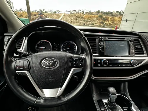 Hyundai Creta GLS PREMIUM