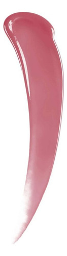 Lip Gloss Gloss Angeles Celeb Sighting 4ml Smashbox Color Rosa oscuro