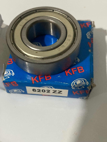 Rolinera Alternador Kia Rio Stylus