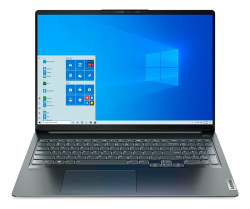 Notebook Lenovo Ideapad 5 Pro 16arh7 16 Ips Ryzen 7 6800hs